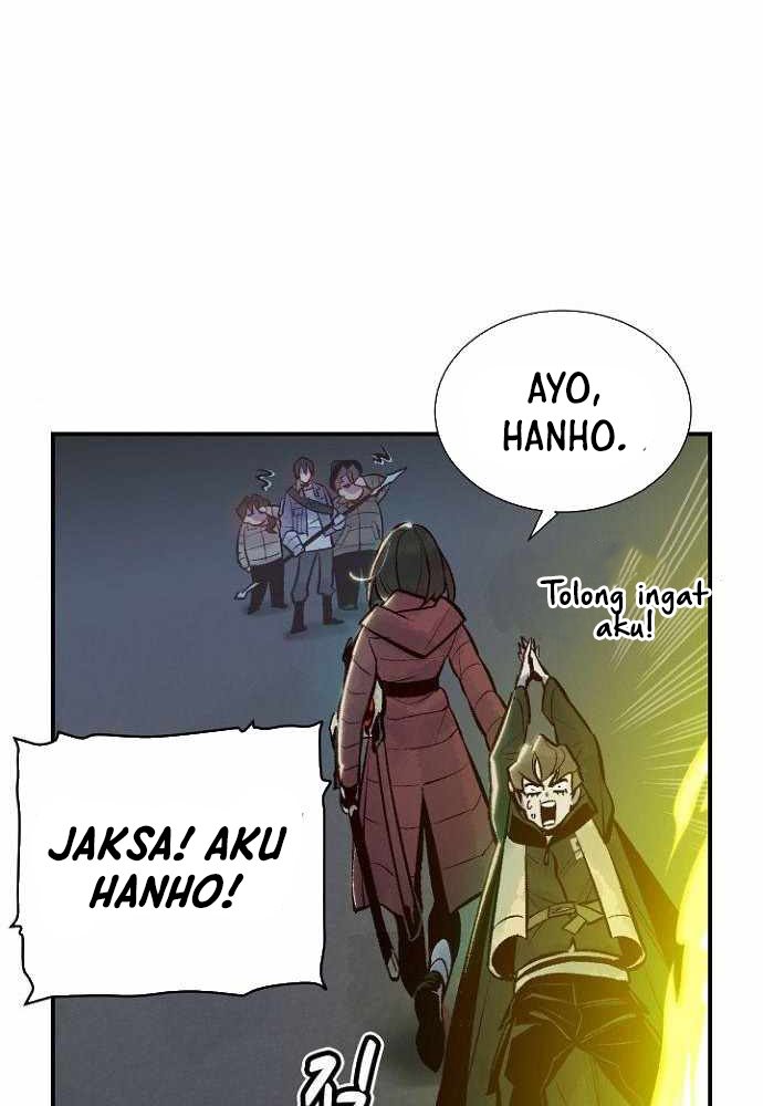 Alone Necromancer Chapter 49 Gambar 111