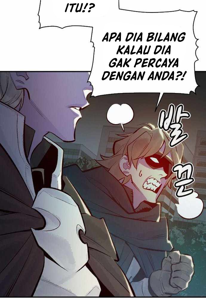 Alone Necromancer Chapter 49 Gambar 113