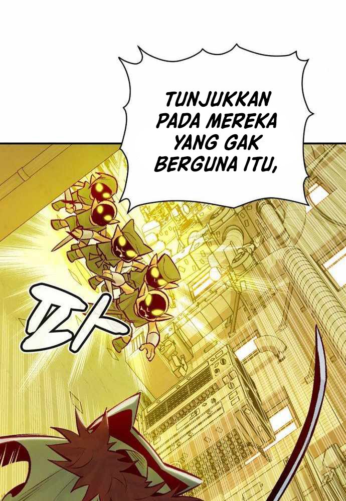 Alone Necromancer Chapter 49 Gambar 139
