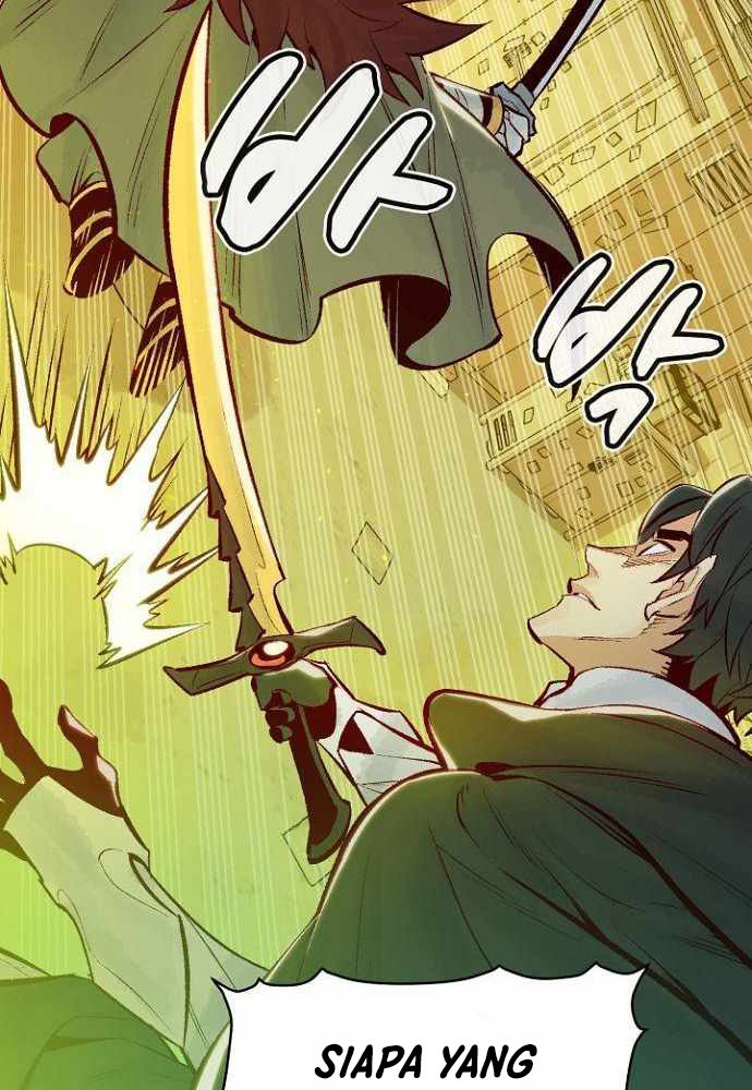 Alone Necromancer Chapter 49 Gambar 140