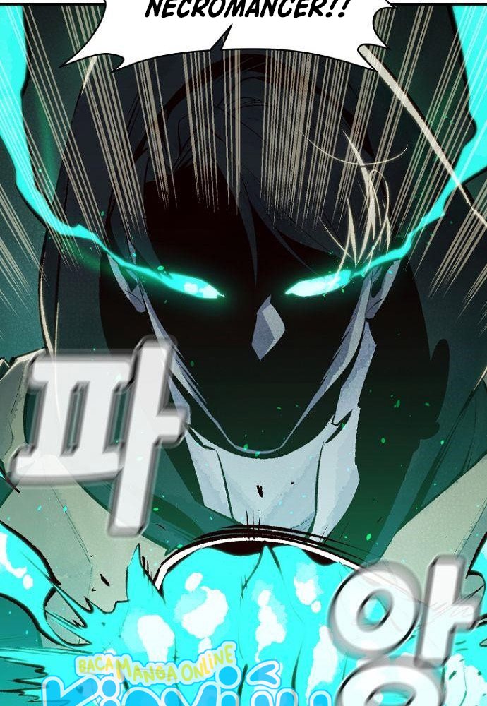 Alone Necromancer Chapter 49 Gambar 18