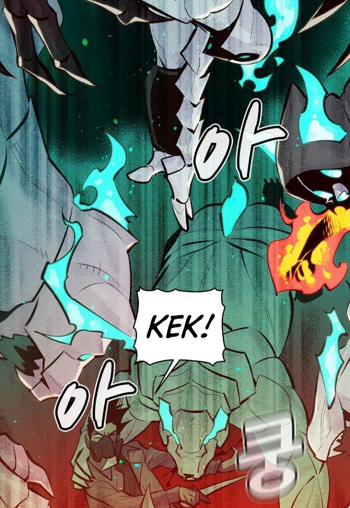 Alone Necromancer Chapter 49 Gambar 21