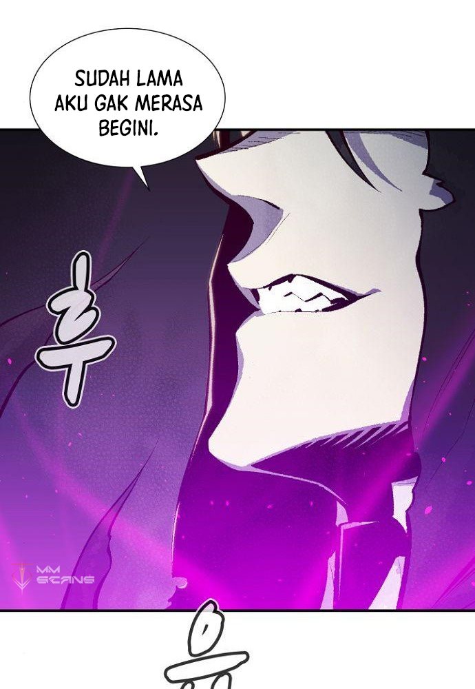 Alone Necromancer Chapter 49 Gambar 3