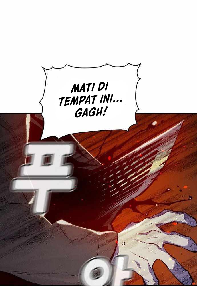 Alone Necromancer Chapter 49 Gambar 45