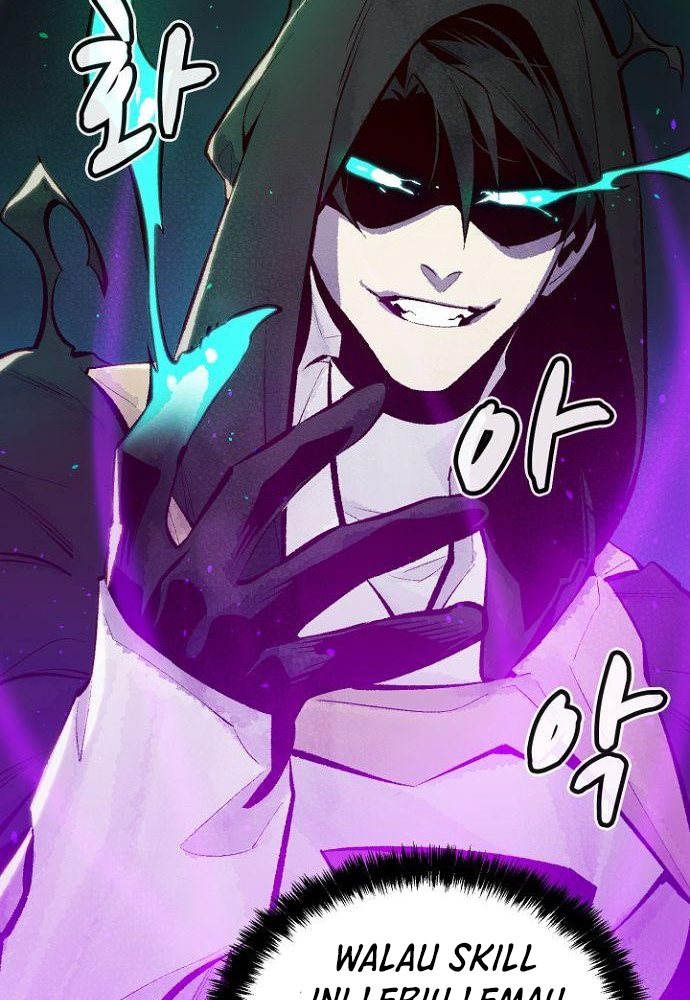 Alone Necromancer Chapter 49 Gambar 5