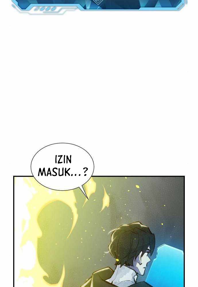 Alone Necromancer Chapter 49 Gambar 54