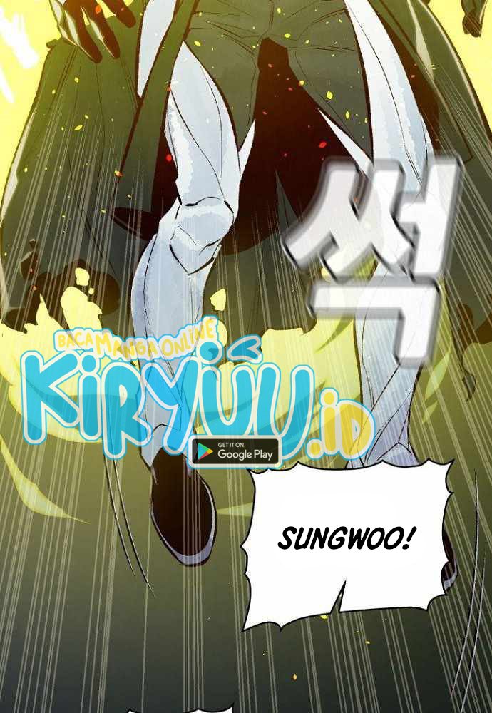 Alone Necromancer Chapter 49 Gambar 57