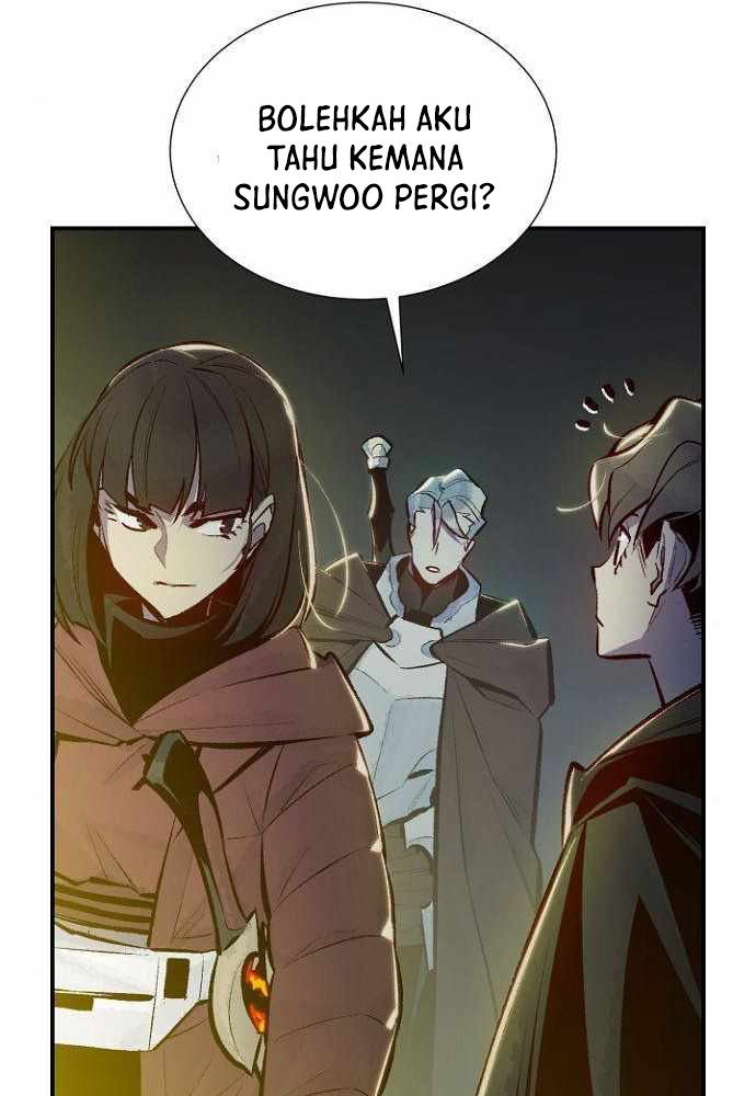 Alone Necromancer Chapter 49 Gambar 78