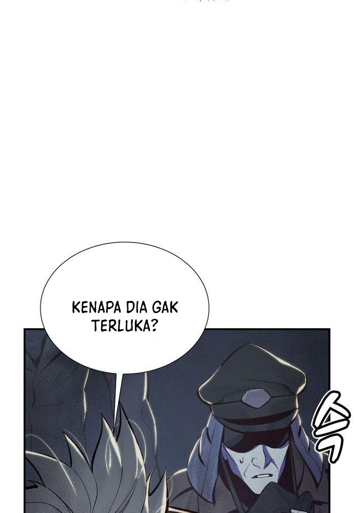 Alone Necromancer Chapter 49 Gambar 8