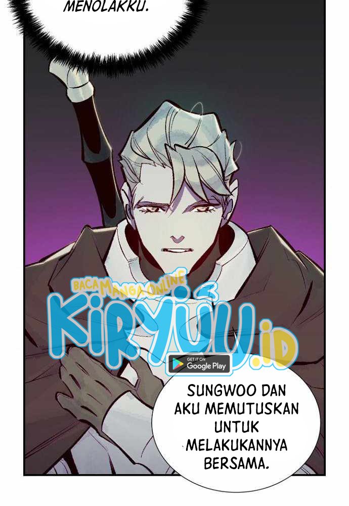 Alone Necromancer Chapter 49 Gambar 87