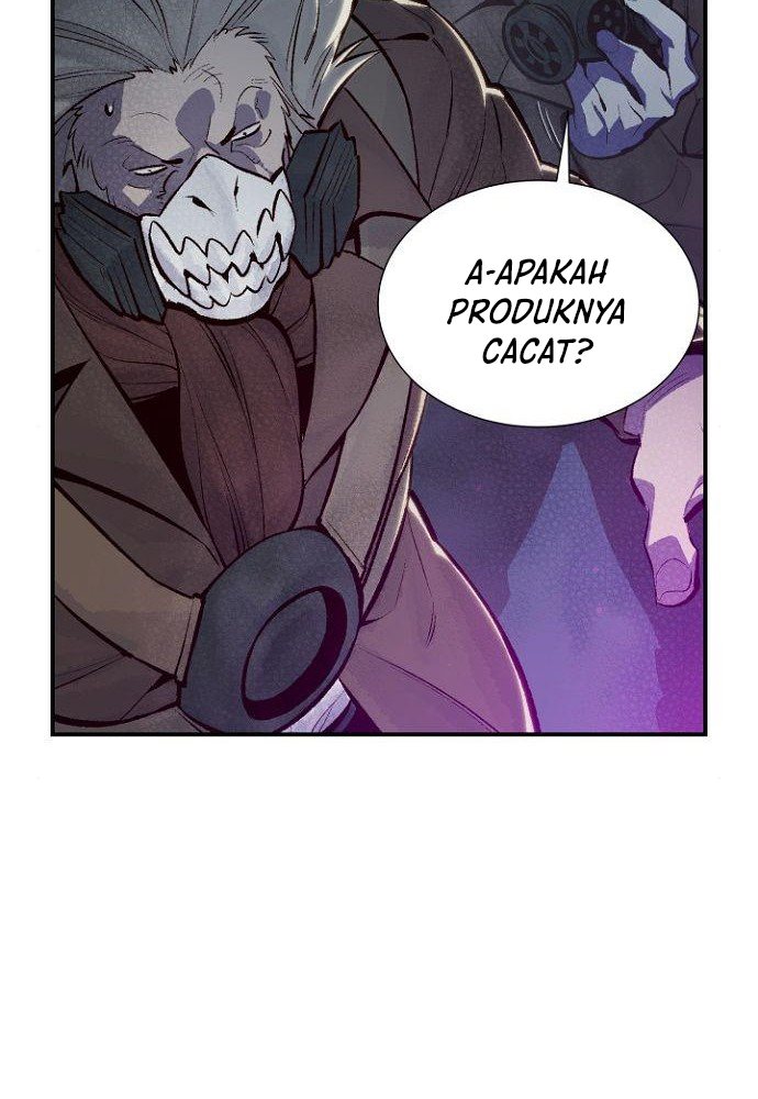 Alone Necromancer Chapter 49 Gambar 9