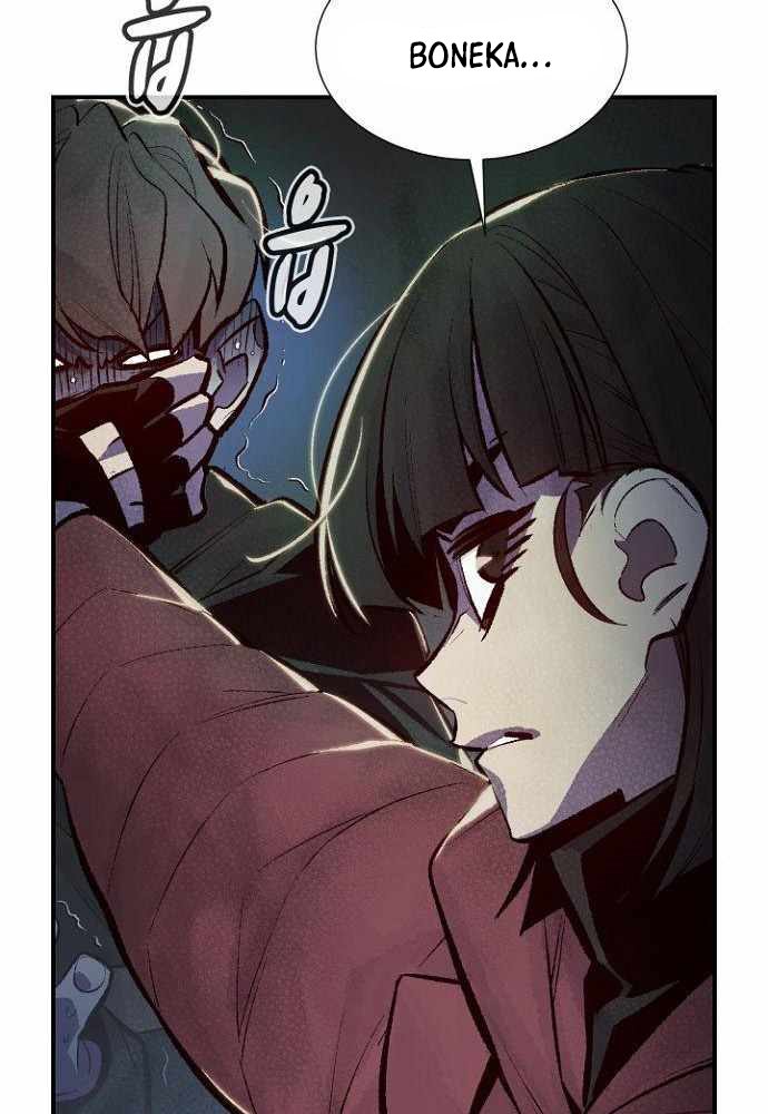 Alone Necromancer Chapter 49 Gambar 94