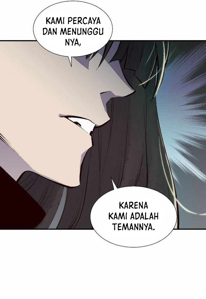 Alone Necromancer Chapter 49 Gambar 98