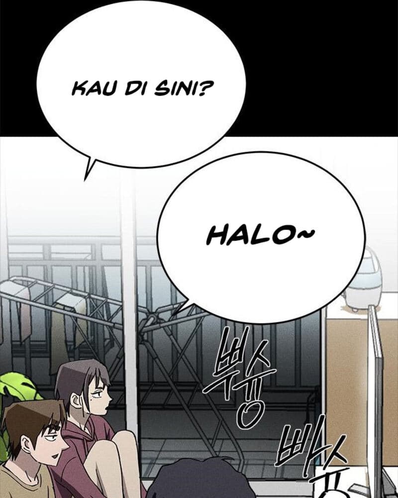 Fate Coin Chapter 28 Gambar 127