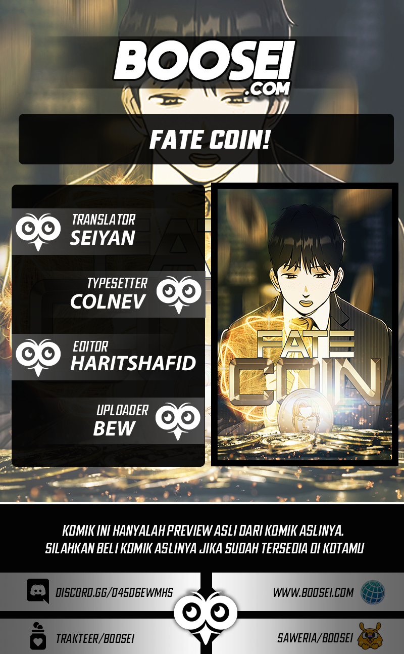 Baca Komik Fate Coin Chapter 26 Gambar 1
