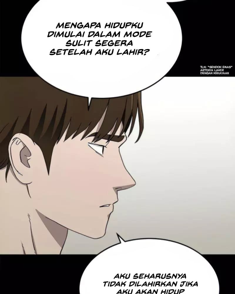 Fate Coin Chapter 23 Gambar 55