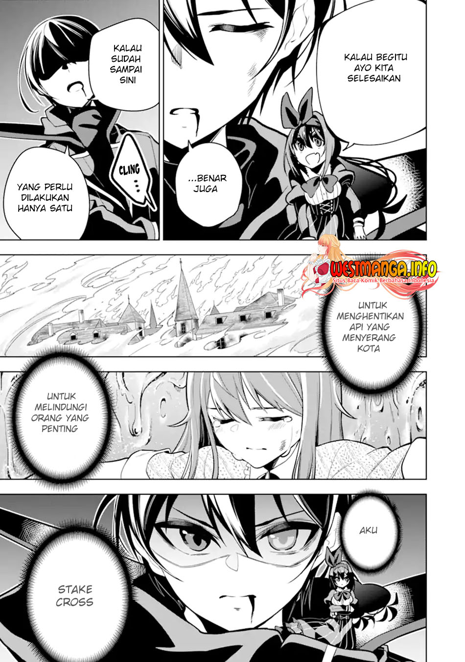 Sobiwaku Zero No Saikyou Kenshi Demo, Noroi No Soubi (kawai) Nara 9999-ko Tsuke-hodai Chapter 27.2 Gambar 4