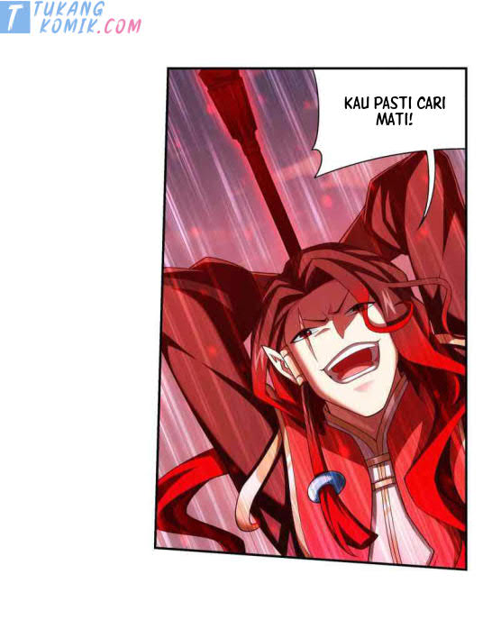 The Great Ruler Chapter 161.1 Gambar 16