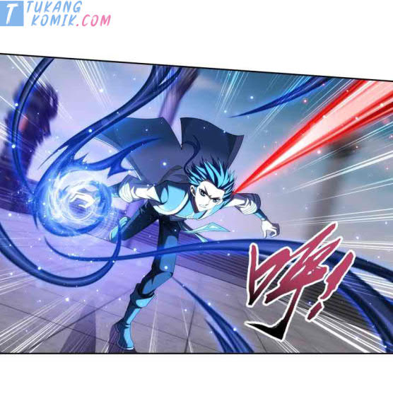 The Great Ruler Chapter 161.1 Gambar 17