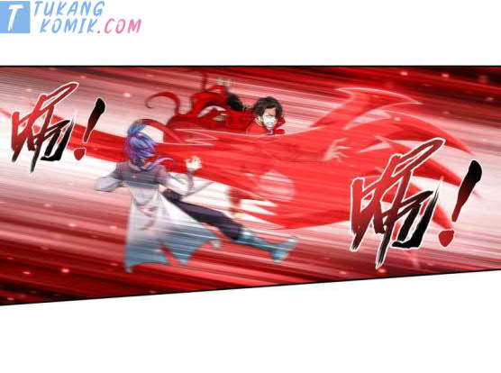 The Great Ruler Chapter 161.1 Gambar 22