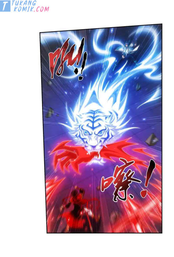 The Great Ruler Chapter 161.1 Gambar 24