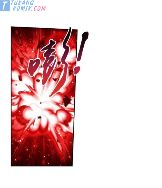 The Great Ruler Chapter 161.1 Gambar 27