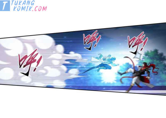 The Great Ruler Chapter 161.1 Gambar 30