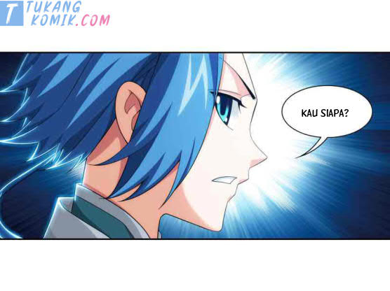 The Great Ruler Chapter 161.1 Gambar 5