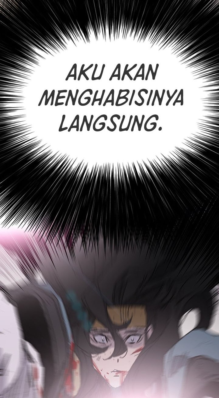 The Undefeatable Swordsman Chapter 122 Gambar 23