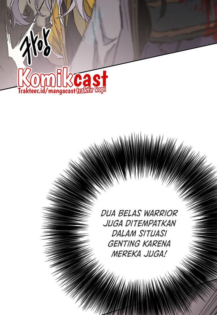 The Undefeatable Swordsman Chapter 122 Gambar 43