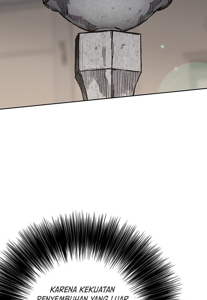 The Undefeatable Swordsman Chapter 122 Gambar 45