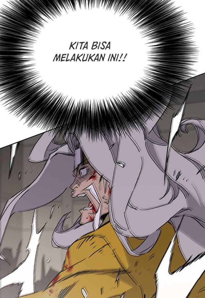 The Undefeatable Swordsman Chapter 122 Gambar 47