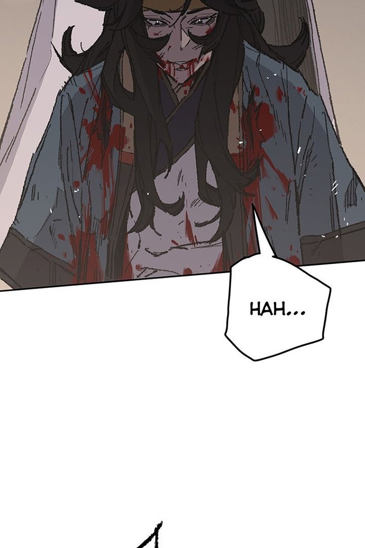 The Undefeatable Swordsman Chapter 122 Gambar 55