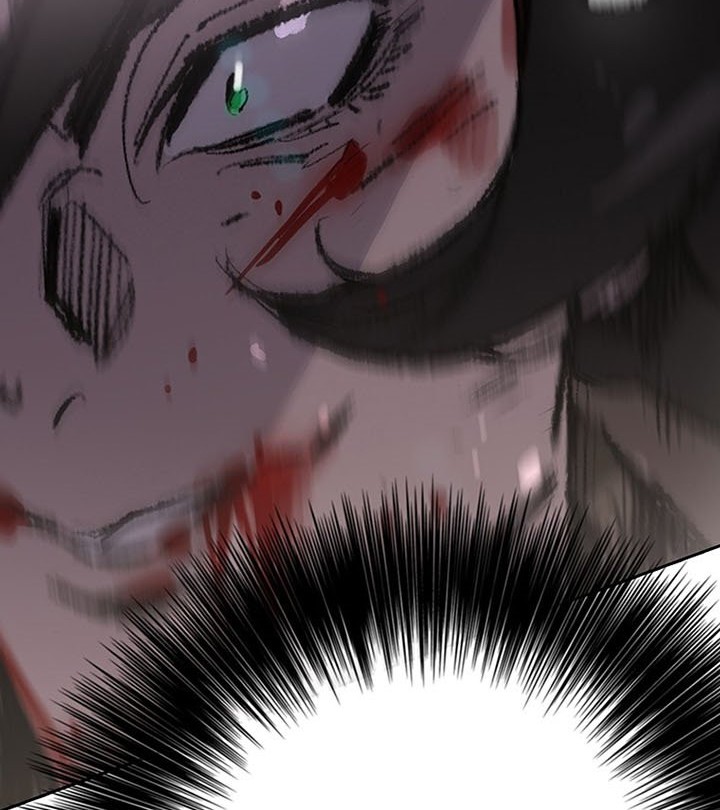 The Undefeatable Swordsman Chapter 122 Gambar 3