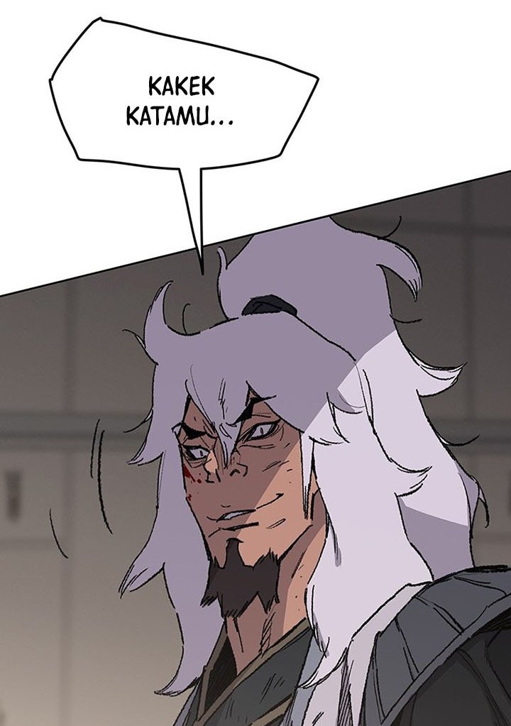 The Undefeatable Swordsman Chapter 122 Gambar 59