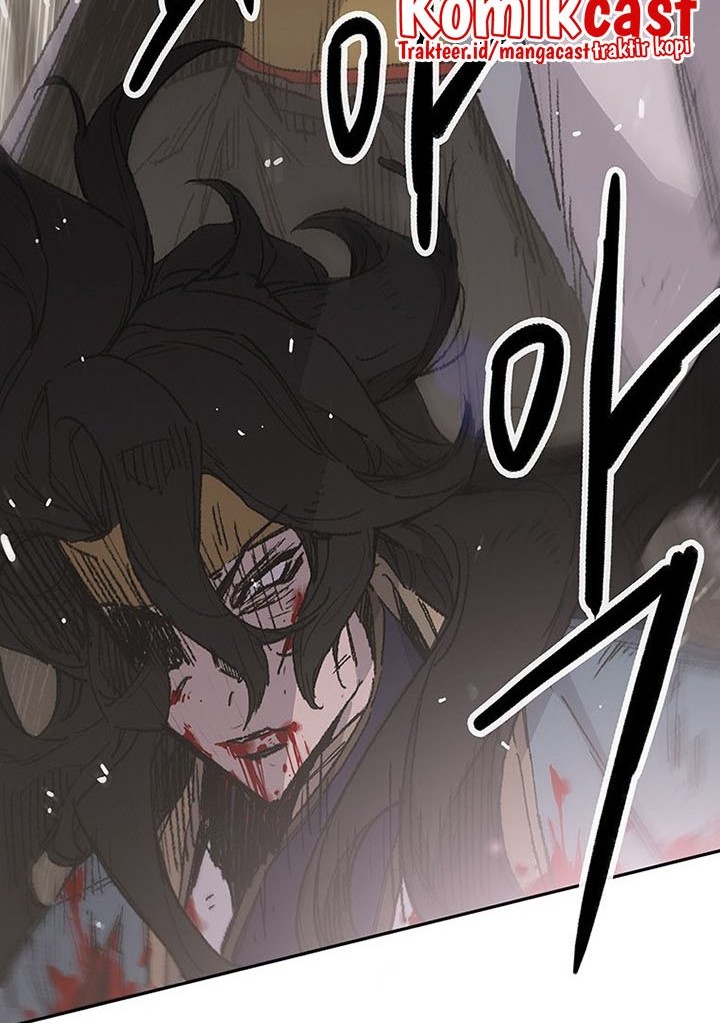 The Undefeatable Swordsman Chapter 122 Gambar 61