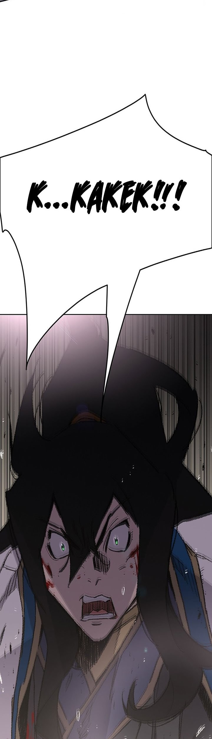 The Undefeatable Swordsman Chapter 122 Gambar 62