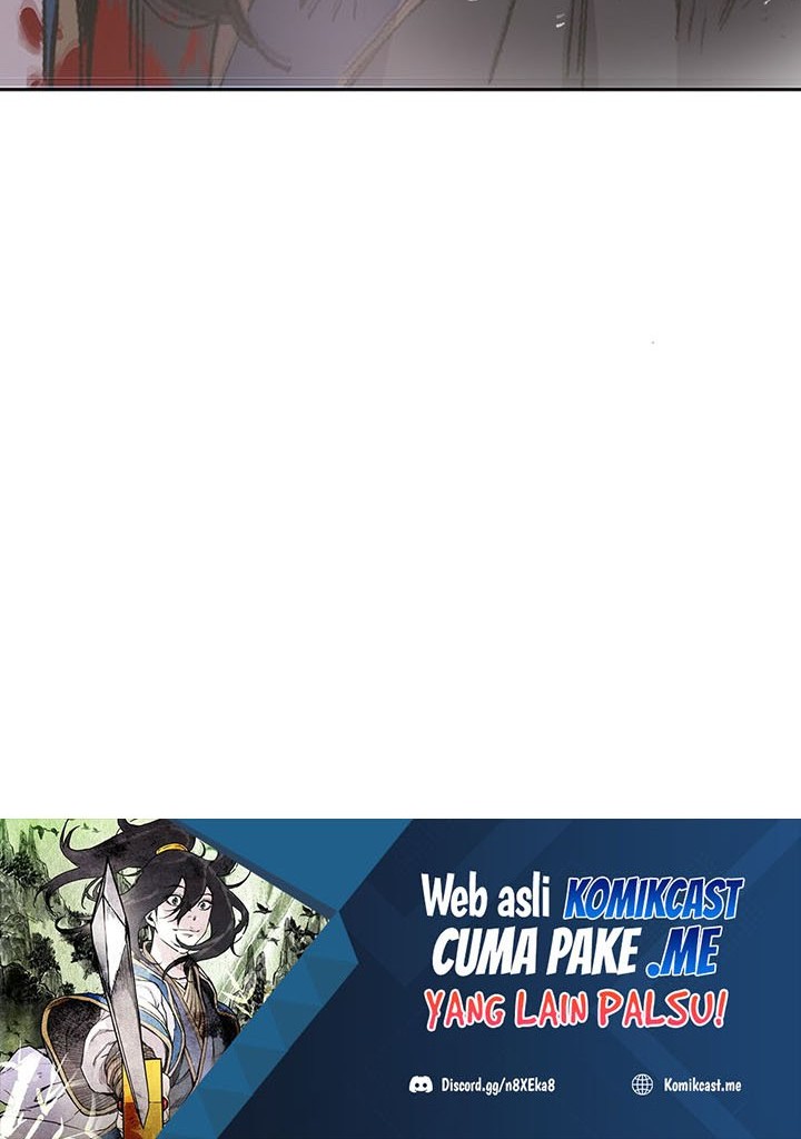 The Undefeatable Swordsman Chapter 122 Gambar 63