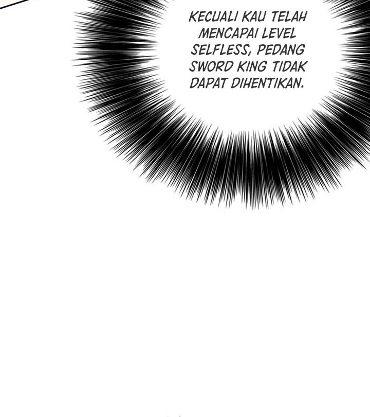 The Undefeatable Swordsman Chapter 122 Gambar 9