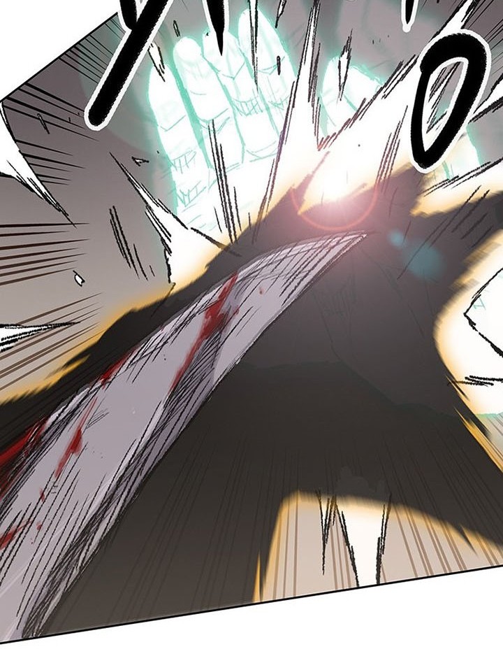 The Undefeatable Swordsman Chapter 122 Gambar 13