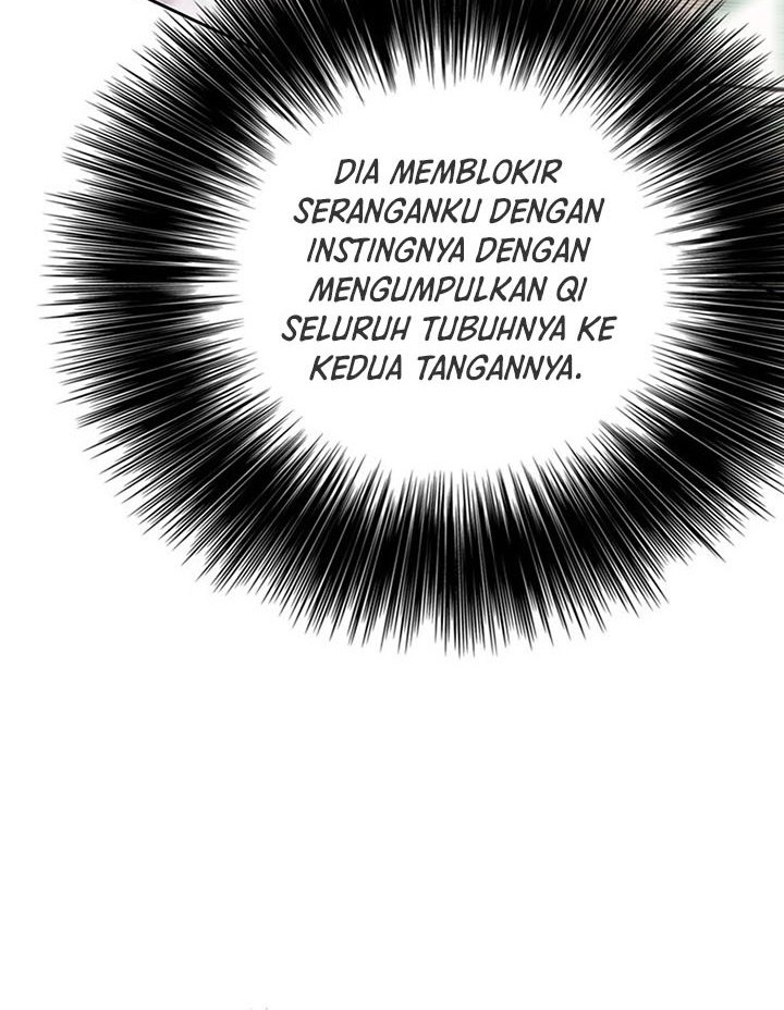 The Undefeatable Swordsman Chapter 122 Gambar 17