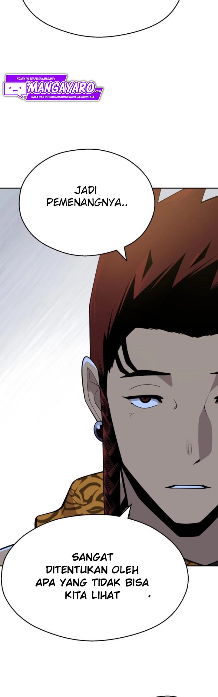 Teenage Swordsman Chapter 32 Gambar 10