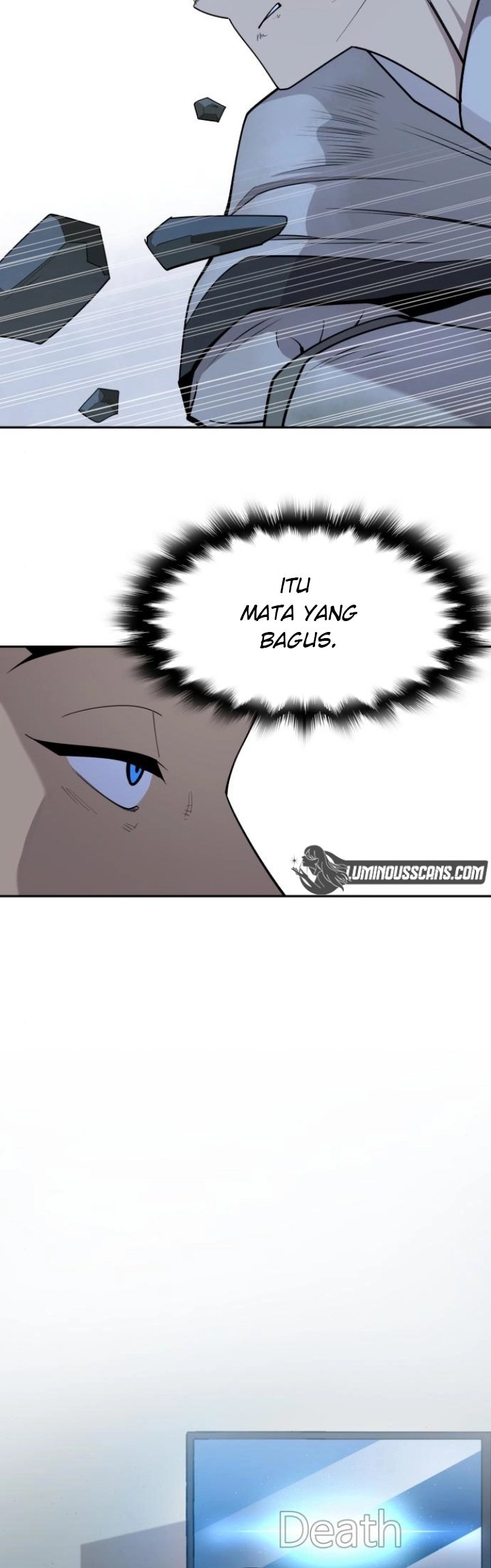 Teenage Swordsman Chapter 32 Gambar 14