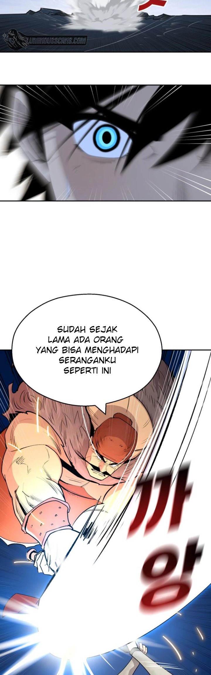 Teenage Swordsman Chapter 32 Gambar 19