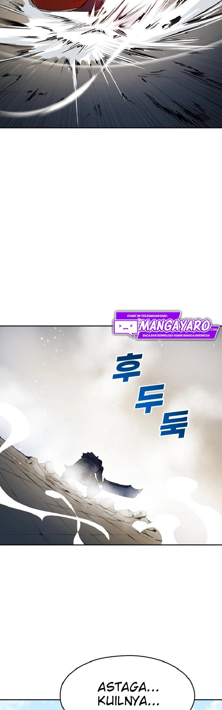 Teenage Swordsman Chapter 32 Gambar 22