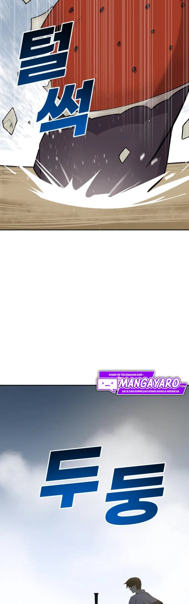 Teenage Swordsman Chapter 32 Gambar 46