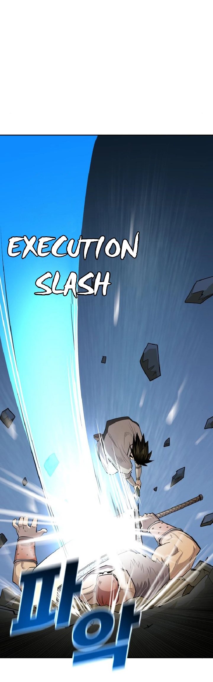 Teenage Swordsman Chapter 32 Gambar 50