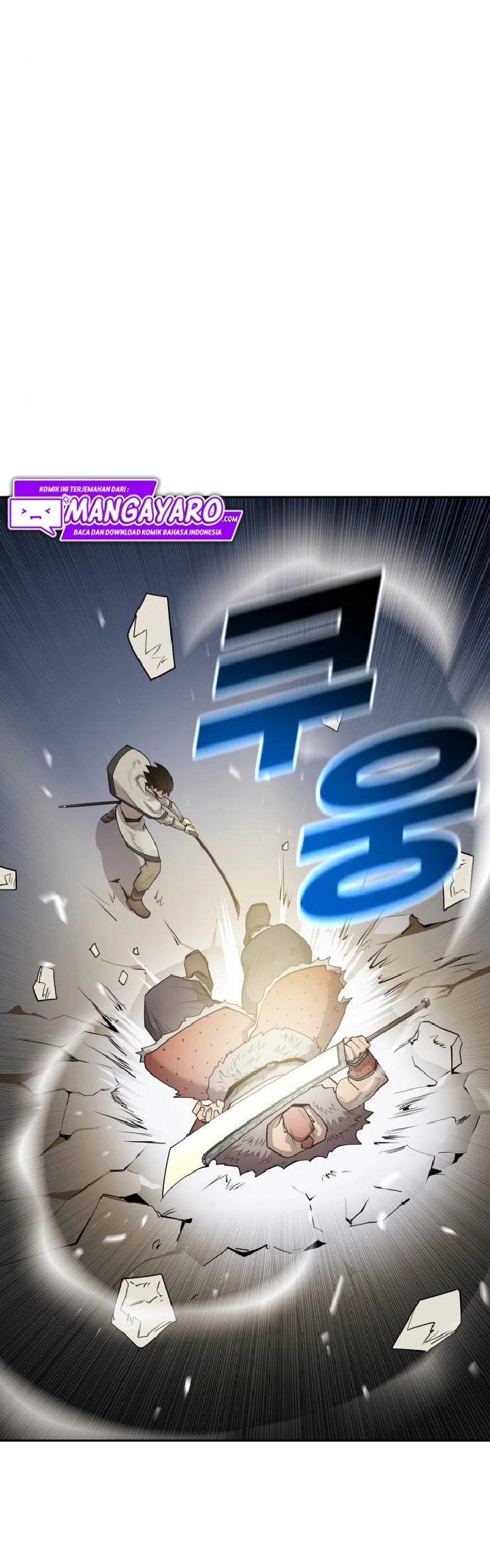 Teenage Swordsman Chapter 32 Gambar 51