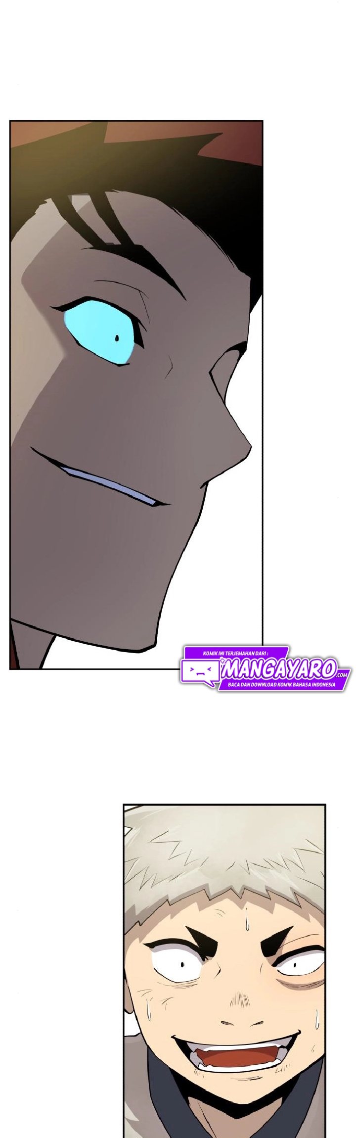 Teenage Swordsman Chapter 32 Gambar 52