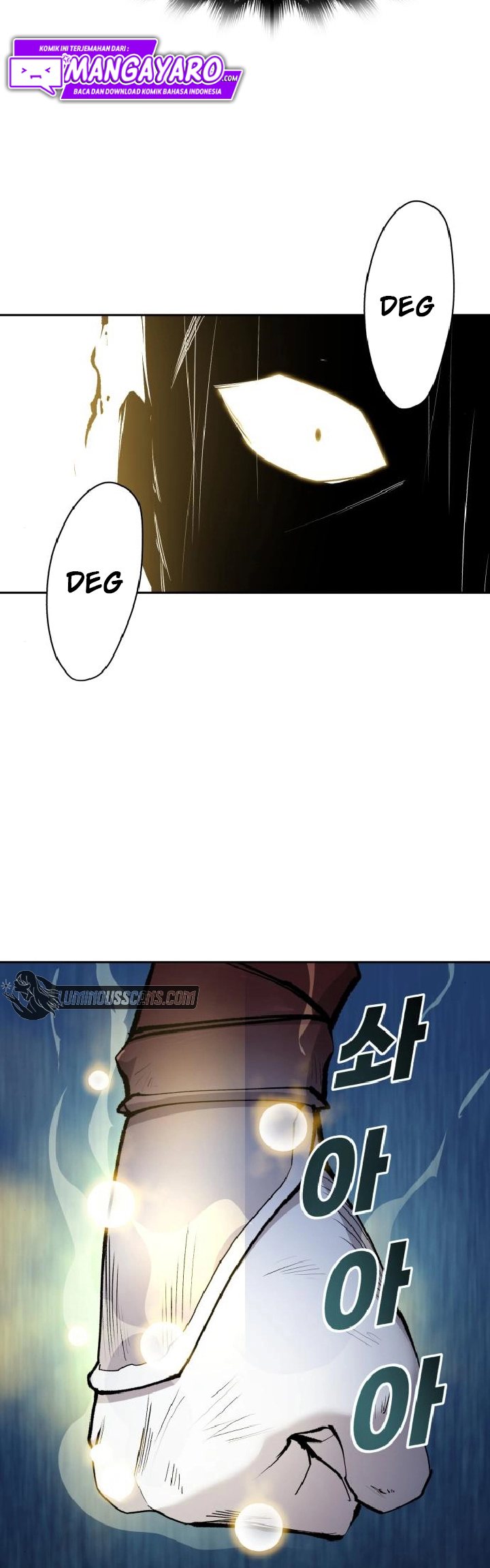 Teenage Swordsman Chapter 32 Gambar 57